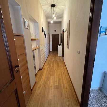Nuevo Meldola Villa Ngoại thất bức ảnh