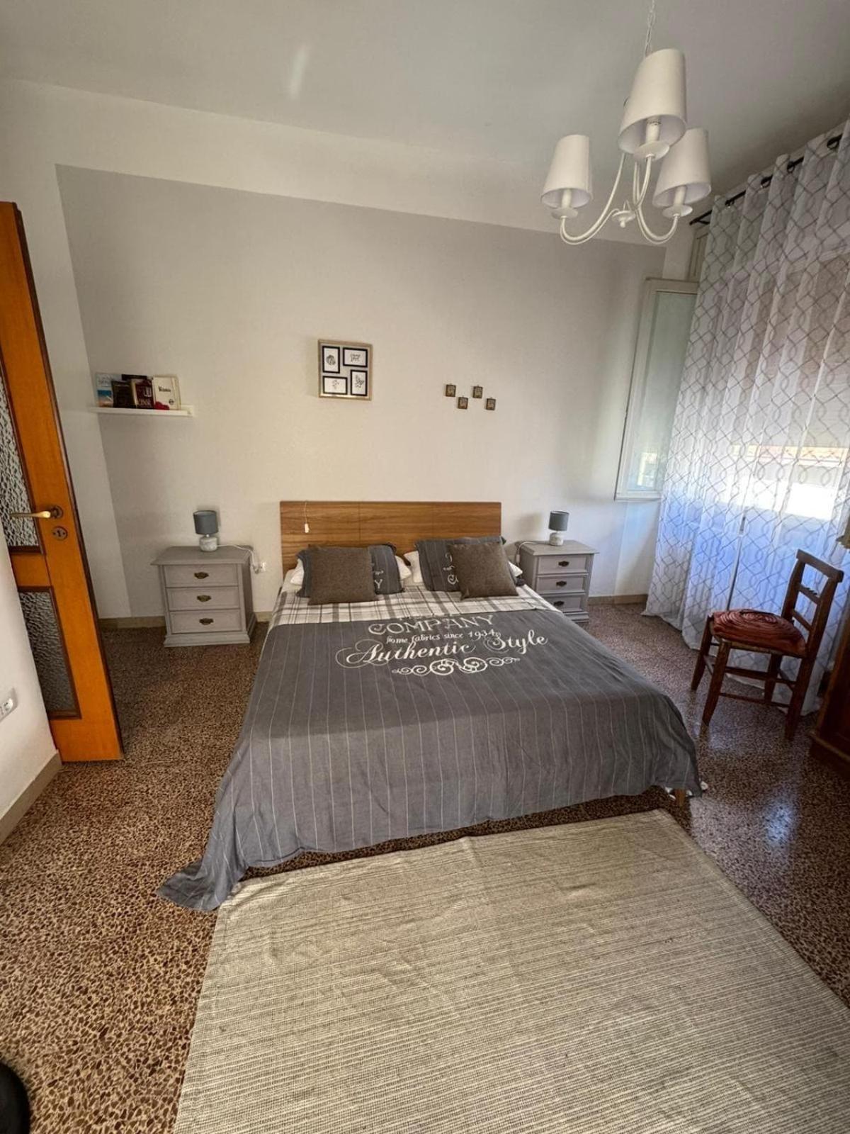 Nuevo Meldola Villa Ngoại thất bức ảnh