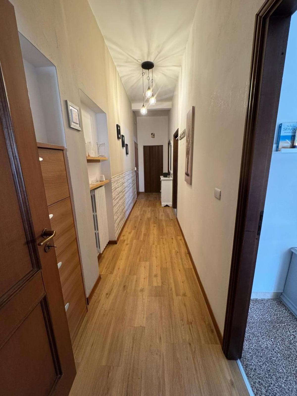 Nuevo Meldola Villa Ngoại thất bức ảnh