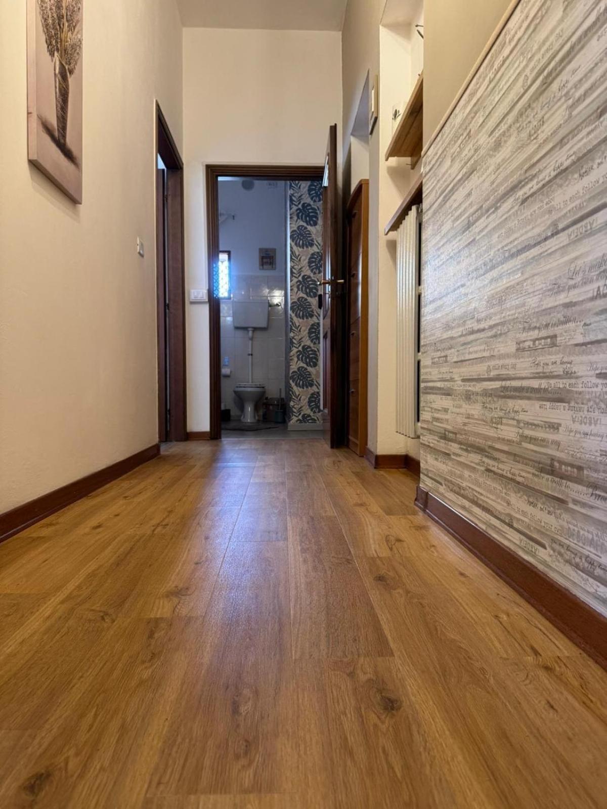 Nuevo Meldola Villa Ngoại thất bức ảnh