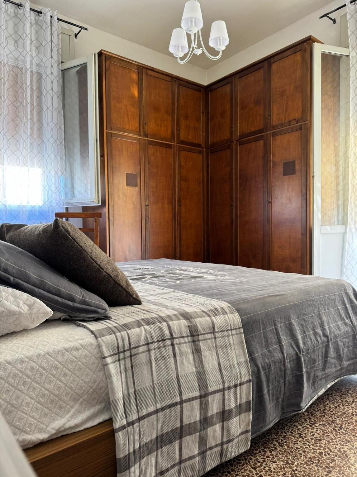 Nuevo Meldola Villa Ngoại thất bức ảnh