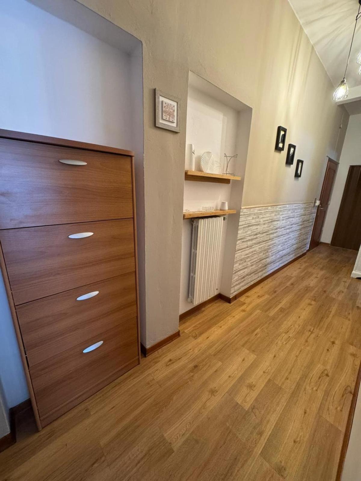 Nuevo Meldola Villa Ngoại thất bức ảnh