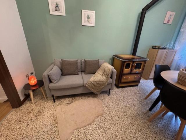 Nuevo Meldola Villa Ngoại thất bức ảnh