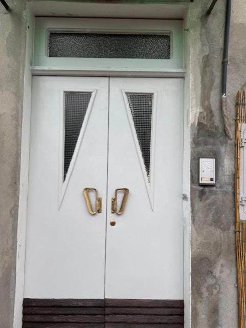 Nuevo Meldola Villa Ngoại thất bức ảnh