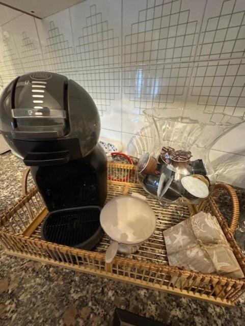 Nuevo Meldola Villa Ngoại thất bức ảnh