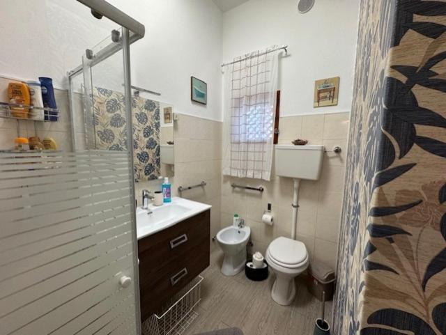 Nuevo Meldola Villa Ngoại thất bức ảnh