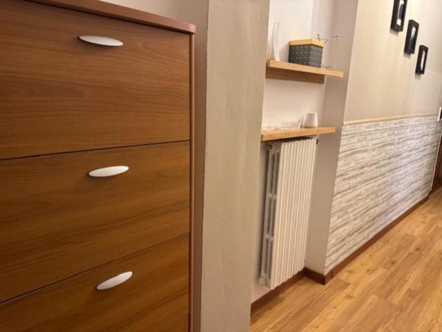 Nuevo Meldola Villa Ngoại thất bức ảnh