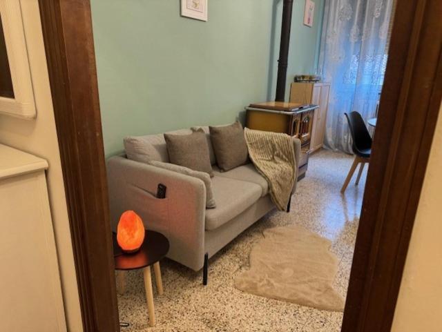Nuevo Meldola Villa Ngoại thất bức ảnh