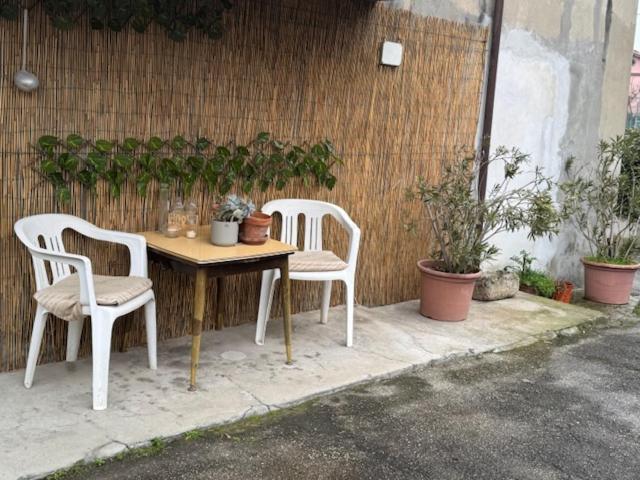 Nuevo Meldola Villa Ngoại thất bức ảnh